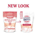 Sherpa Pink Himalayan Salt - 5 lbs. Fine Grain