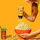 Bragg Premium Nutritional Yeast Seasoning - Vegan, Gluten Free – Good Source of Protein & Vitamins – Nutritious Savory Parmesan Cheese Substitute (Original, 12 Ounce Pouch)