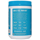 Vital Proteins Marine Collagen Peptides Powder Supplement for Skin Hair Nail Joint - Hydrolyzed Collagen - 12g per Serving - 7.8 oz Canister