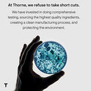 Thorne Research - Vitamin D/K2 Liquid (Metered Dispenser) - Dietary Supplement with Vitamins D3 and K2 to Support Healthy Bones and Muscles - 1 Fluid Ounce (30 mL) (Shipping Only)