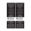 Dr. Sheffield’s Certified Natural Toothpaste  - Great Tasting, Fluoride Free Toothpaste (2-Pack)