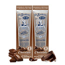 Dr. Sheffield’s Certified Natural Toothpaste  - Great Tasting, Fluoride Free Toothpaste (2-Pack)