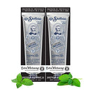 Dr. Sheffield’s Certified Natural Toothpaste  - Great Tasting, Fluoride Free Toothpaste (2-Pack)