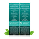 Dr. Sheffield’s Certified Natural Toothpaste  - Great Tasting, Fluoride Free Toothpaste (2-Pack)