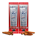 Dr. Sheffield’s Certified Natural Toothpaste  - Great Tasting, Fluoride Free Toothpaste (2-Pack)