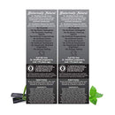 Dr. Sheffield’s Certified Natural Toothpaste  - Great Tasting, Fluoride Free Toothpaste (2-Pack)