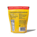 Bragg Premium Nutritional Yeast Seasoning - Vegan, Gluten Free – Good Source of Protein & Vitamins – Nutritious Savory Parmesan Cheese Substitute (Original, 12 Ounce Pouch)