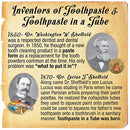 Dr. Sheffield’s Certified Natural Toothpaste  - Great Tasting, Fluoride Free Toothpaste (2-Pack)