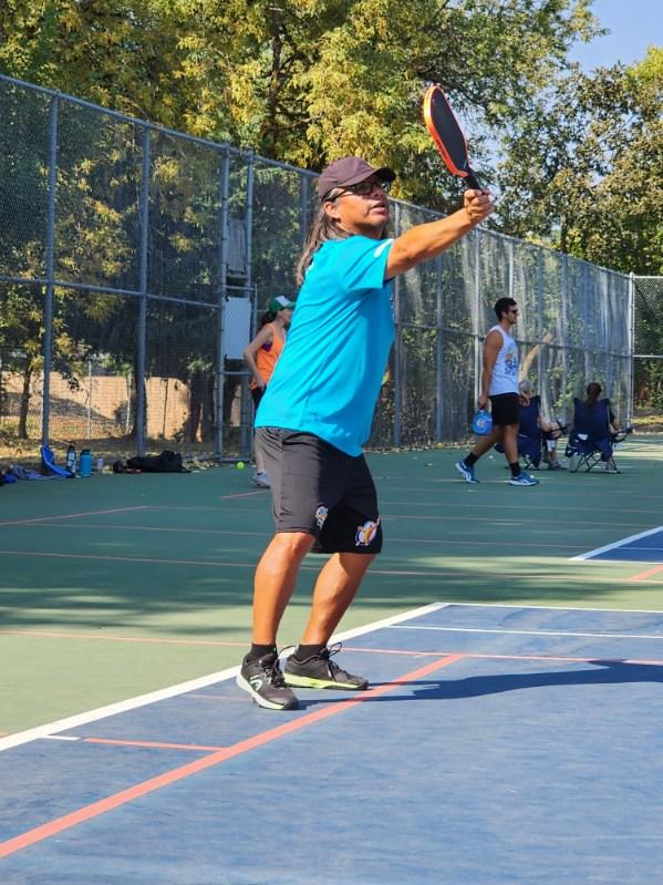 The Benefits of Pickleball Exercise