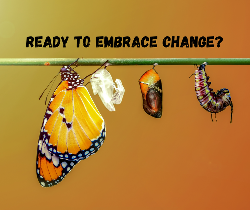 Ready to Embrace the Challenge?