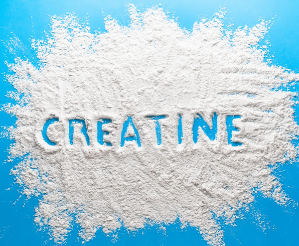 Creatine: A Midlife Game-Changer for Women