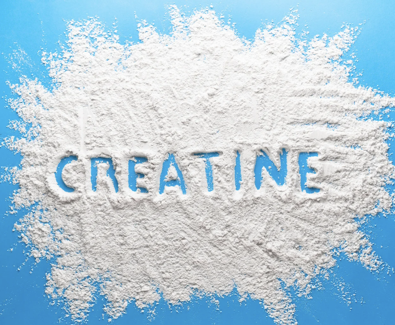 Creatine: A Midlife Game-Changer for Women