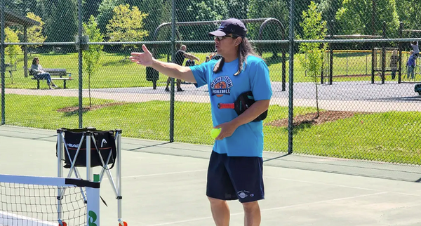 The Basic Pickleball Rules You Need to Know Before Playing