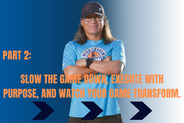 Advanced Drills and Strategies for Pickleball Slow Game Mastery