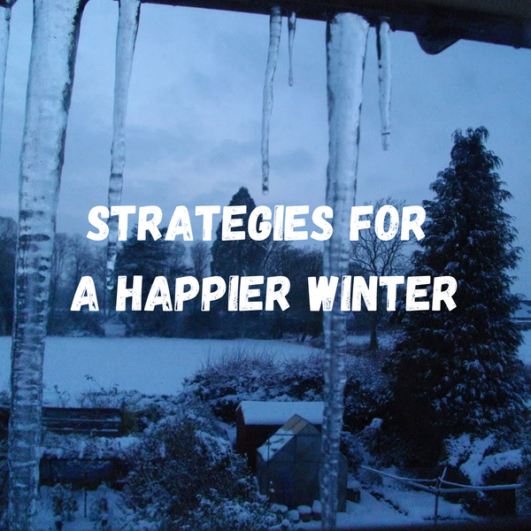 Winter Got You Down? Discover Strategies to Beat the Blues and Boost Your Mood!