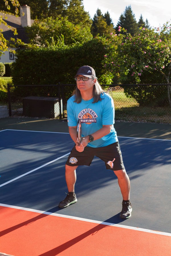 What Muscles Does Pickleball Work?