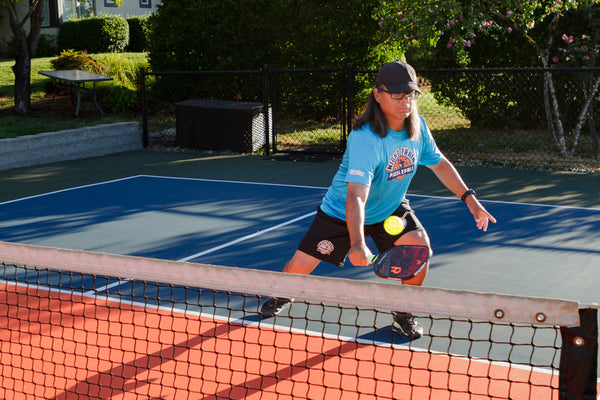 Understanding the Rules in Pickleball Scoring