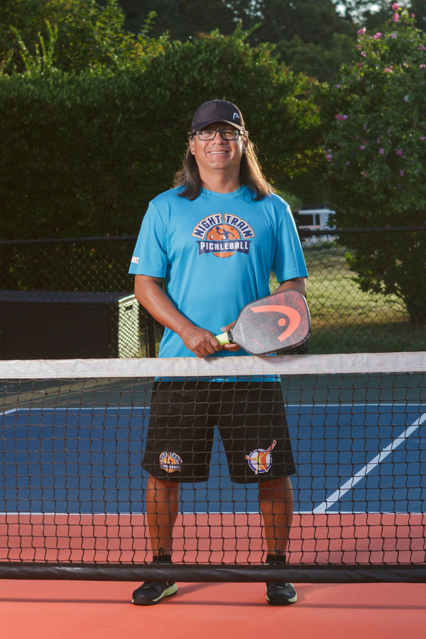 How Is Pickleball Different From Tennis?