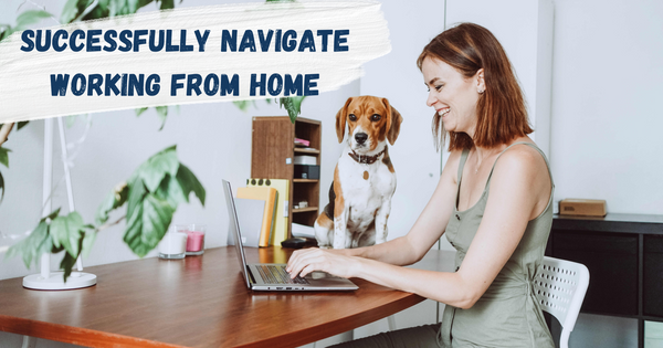 Navigating the Work-From-Home Landscape