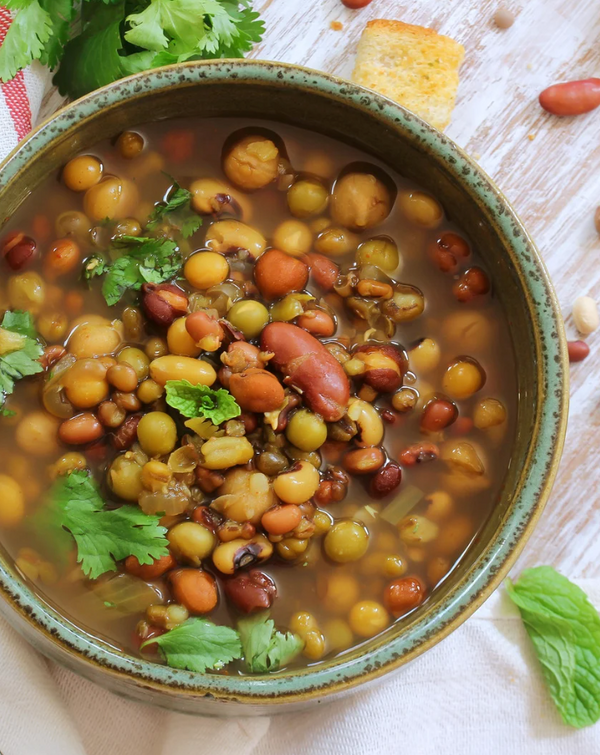 Discover your Winter Superfood