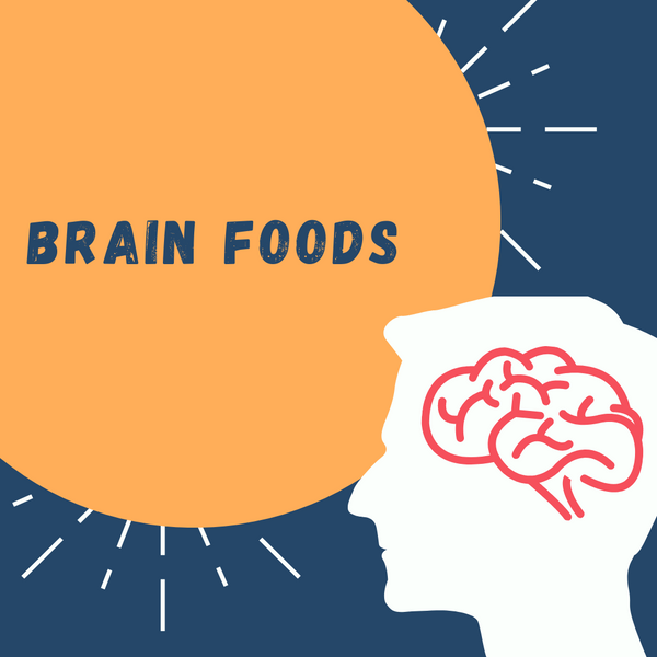 Feeding Your Brain: The Importance of Nutrition for Cognitive Health