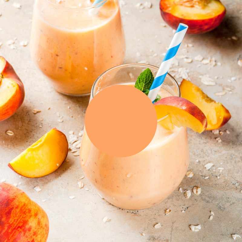 Peaches – The Sweet Secret to a Healthy Lifestyle