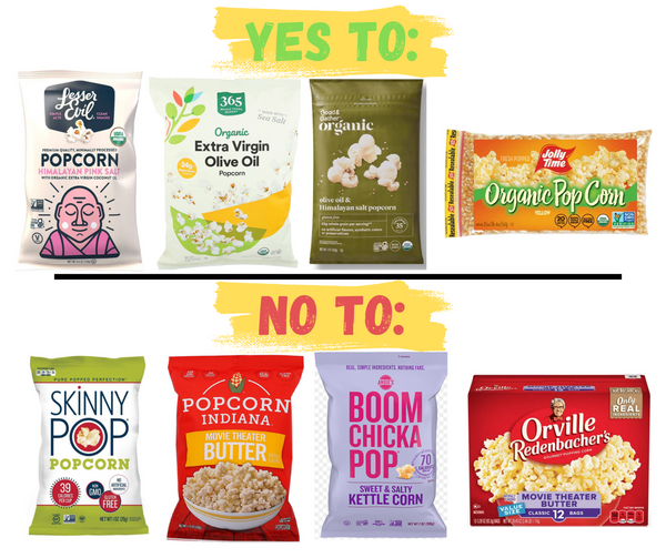 Ready for Movie Night?