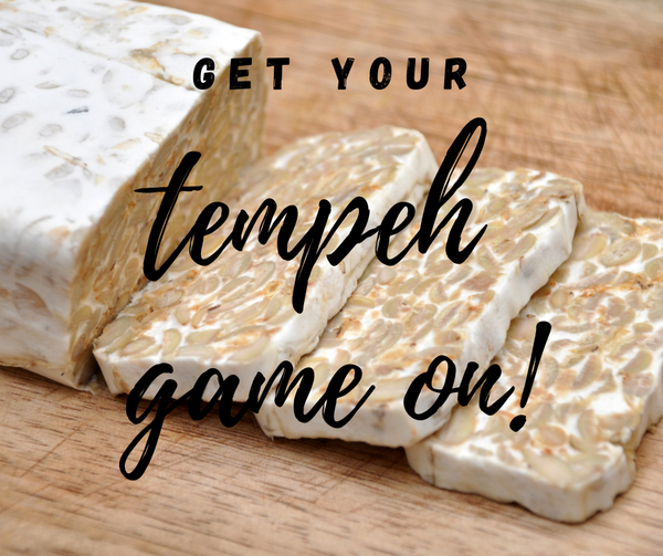 The Amazing Benefits of Tempeh: A Nutrient-Packed Powerhouse