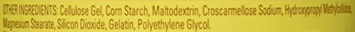 Nature Made Multivitamin For Her 50+ with No Iron, Womens Multivitamin for Daily Nutritional Support, Multivitamin for Women, 90 Tablets, 90 Day Supply