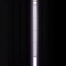 LEMOMO Blackout Curtains 52 x 84 inch/Black Set of 2 Panels/Thermal Insulated Room Darkening Bedroom Curtains