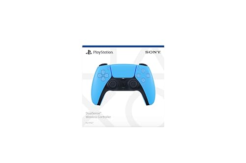 PlayStation DualSense Wireless Controller - Cobalt Blue