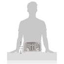 Cuisinart CPT-160 Metal Classic 2-Slice Toaster, Brushed Stainless