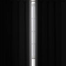 LEMOMO Blackout Curtains 52 x 84 inch/Black Set of 2 Panels/Thermal Insulated Room Darkening Bedroom Curtains