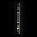 TCL 55-Inch QM7 QLED 4K Smart QD-Mini LED TV with Google TV (55QM751G, 2024 Model) Dolby Vision IQ, Dolby Atmos, HDR, Game Accelerator up to 240Hz, Voice Remote, Works with Alexa, Streaming Television