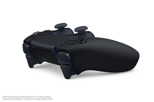 PlayStation DualSense Wireless Controller - Cobalt Blue