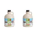Pure Vermont Maple Syrup, Grade A, Dark Color, Robust Taste, All Natural, Easy Pour, 32 Fl Oz, 1 Qt (Prev Grade B)