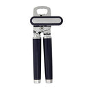 KitchenAid Classic Multifunction Can Opener / Bottle Opener, 8.34-Inch, Black