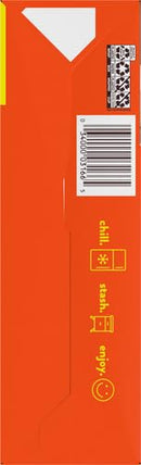 REESE'S Milk Chocolate Snack Size Peanut Butter Cups, Candy Pantry Pack, 13.75 oz (25 Pieces)