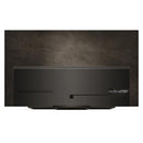 LG 48-Inch Class OLED evo C4 Series Smart TV 4K Processor Flat Screen with Magic Remote AI-Powered with Alexa Built-in (OLED48C4PUA, 2024),Black