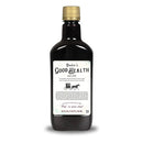 Yoder’s Good Health Recipe Apple Cider Vinegar Liquid Complex, 25 oz., Amish Harvest Herbal Tonic with Elderberry Juice, Organic Wildcrafted Herbs, Raw Detoxifying Antioxidants
