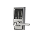 Schlage Encode Smart Wi-Fi Deadbolt with Century Trim in Matte Black