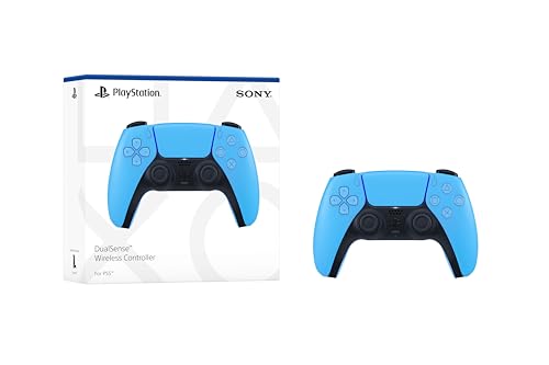 PlayStation DualSense Wireless Controller - Cobalt Blue