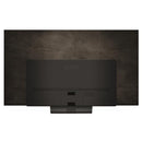 LG 65-Inch Class OLED evo C4 Series Smart TV 4K Processor Flat Screen with Magic Remote AI-Powered with Alexa Built-in (OLED65C4PUA, 2024)