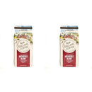 New England Coffee Hazelnut Crème Medium Roast Ground Coffee, 22oz Bag (Pack of 1)