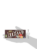 M&M'S Peanut Chocolate Candy Movie Theater Box 3.1 Ounce (Pack of 12)