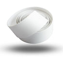 Pickleball Paddle Edge Guard Tape (Burgandy, Narrow)