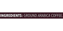 Starbucks Ground Coffee, 100% Arabica