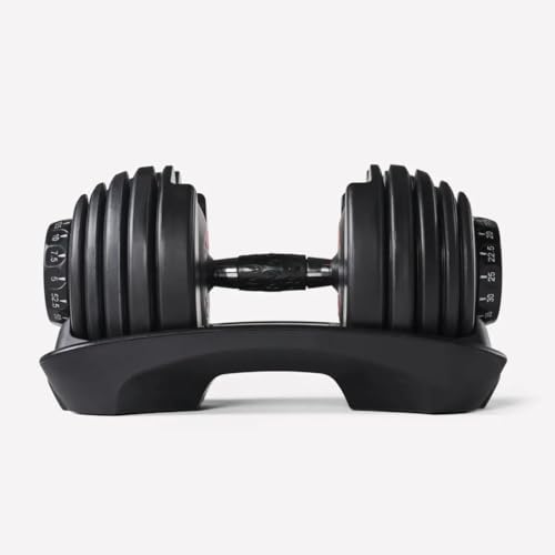 BowFlex SelectTech 552 Adjustable Dumbbells