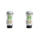 Pure Vermont Maple Syrup, Grade A, Dark Color, Robust Taste, All Natural, Easy Pour, 32 Fl Oz, 1 Qt (Prev Grade B)