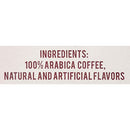 New England Coffee Hazelnut Crème Medium Roast Ground Coffee, 11oz Bag (Pack of 3)